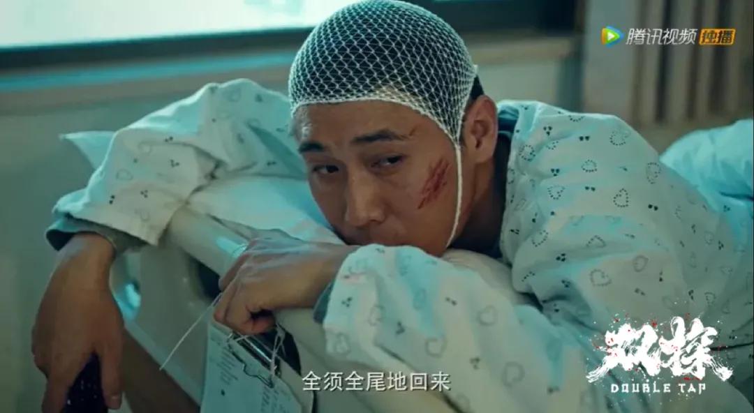 王炸国剧电视剧,王炸最厉害的一场视频