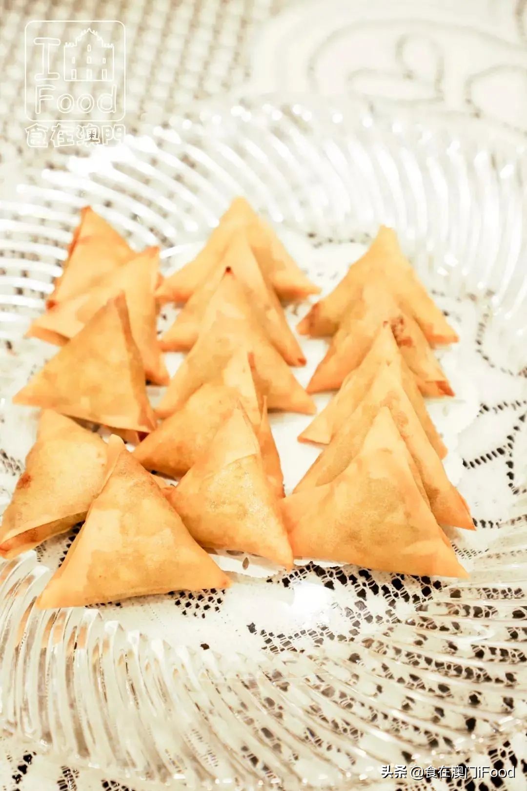 澳门葡记探店,澳门必去的8家美食店