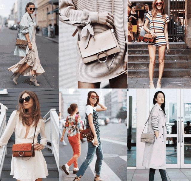 推荐小女生包包,女孩子都喜欢的小包包推荐