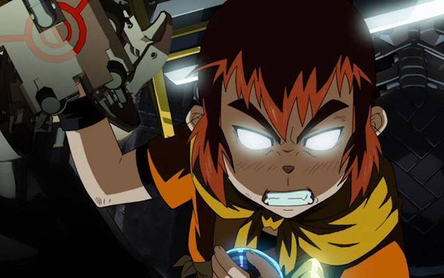 国产动漫中韵味十足的5个句子，足以打动人心，让人感触良多