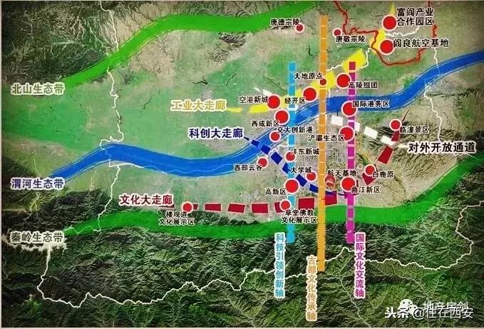 西安东拓临潼规划,西安东拓临潼房价涨吗