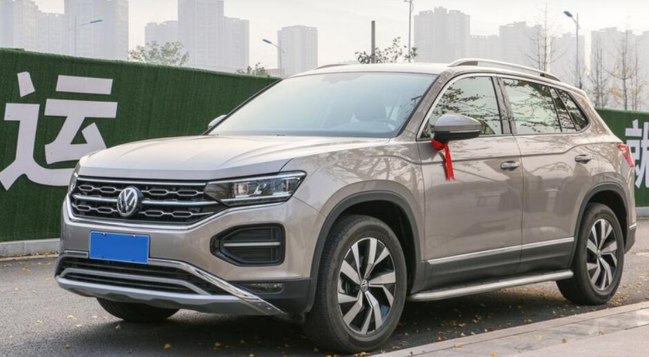 探岳和昂科威哪个的投诉率更高,探岳为何比途岳投诉量多