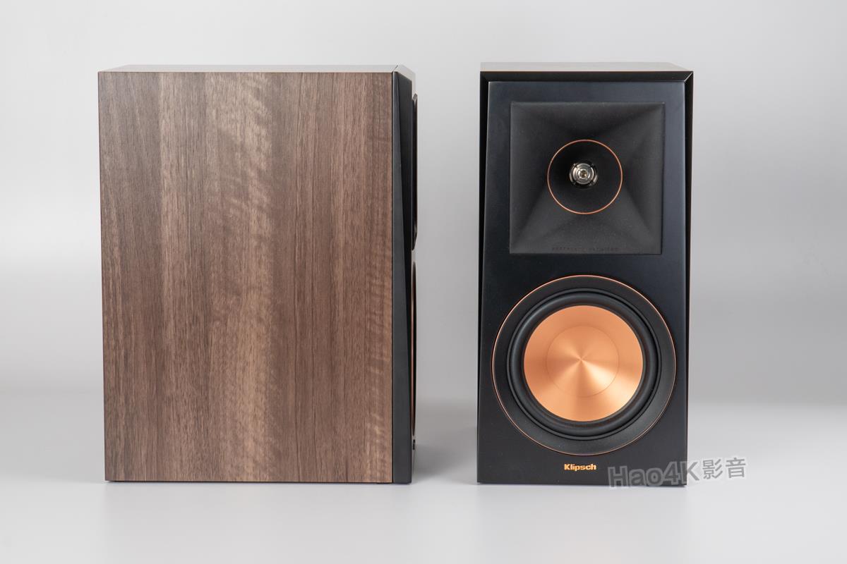 klipsch音响7.1,杰士klipschrp-600mii