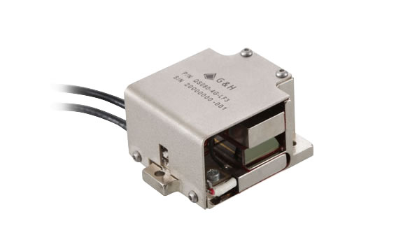 声光调Q原理,声光技术参数