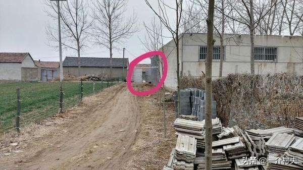 竖路对着宅门是什么意思,竖路对着宅好不好