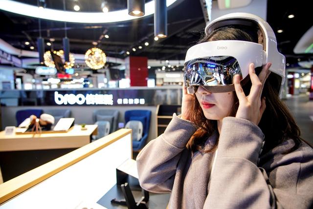 京东无界零售颠覆了什么,京东超体店战略