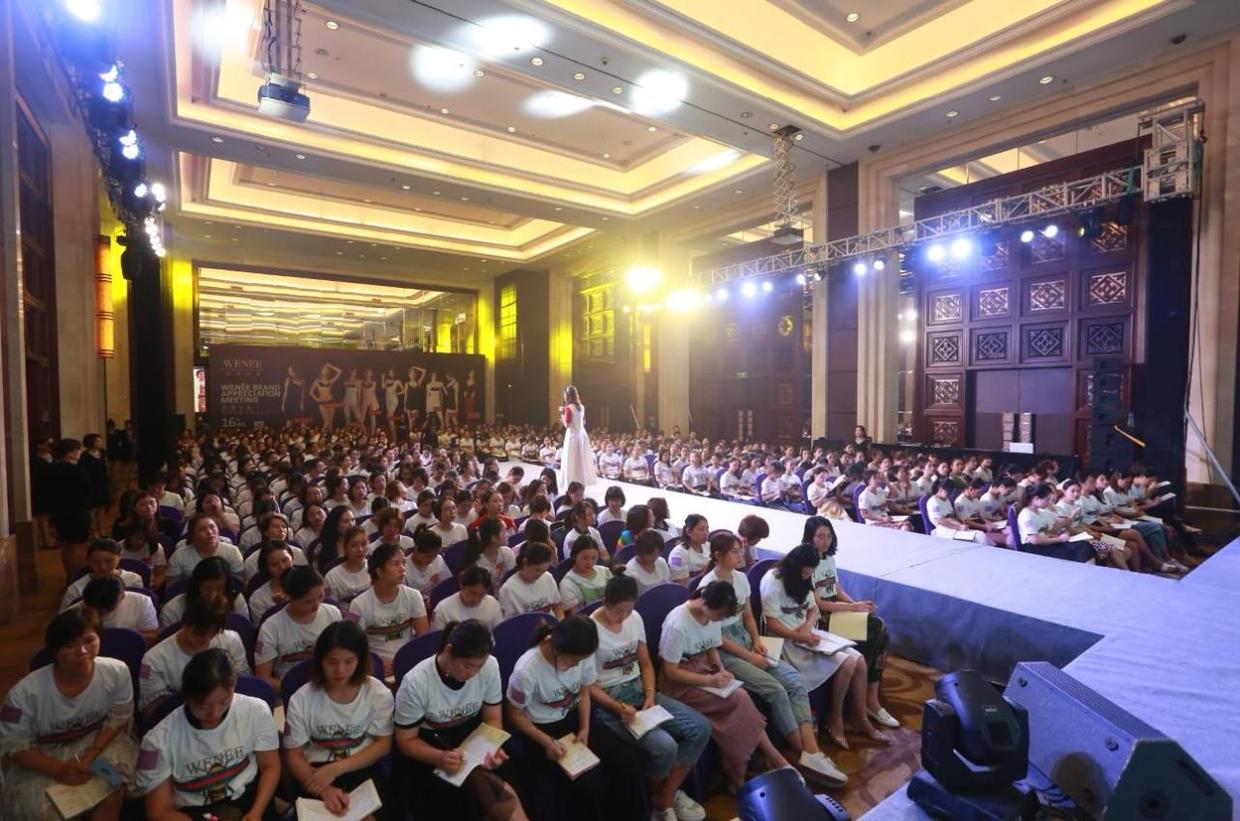 薇妮体雕高级定制大秀,薇妮体雕打卡视频