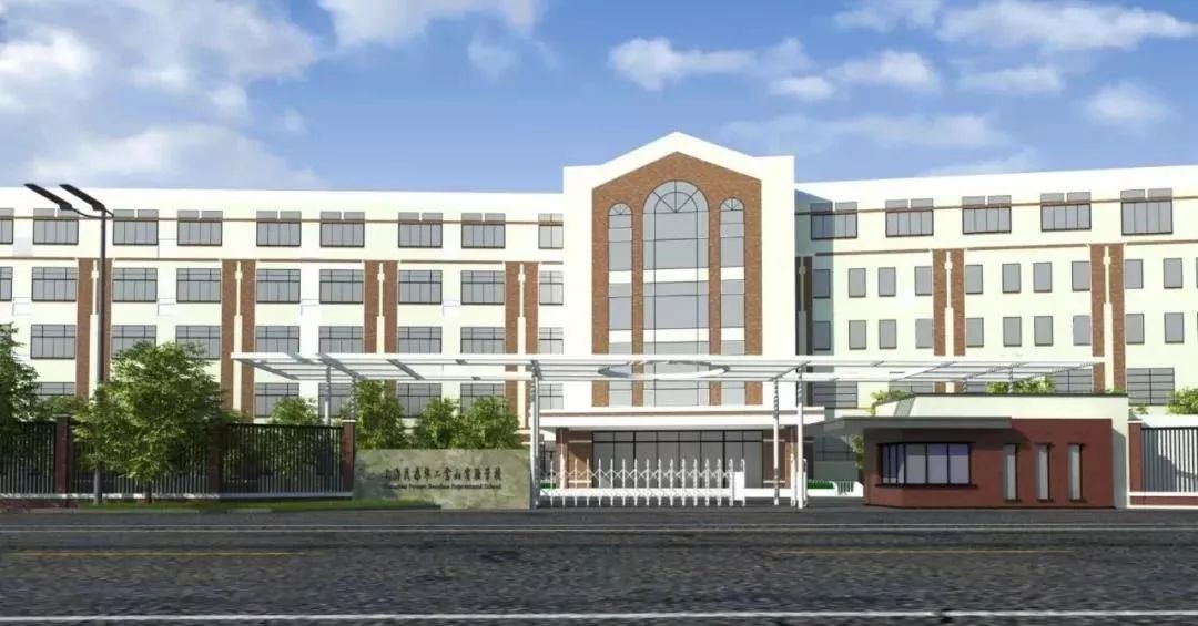 8个“华二”9个“上外”...请问这些学校谁能分得清啊？我太难了