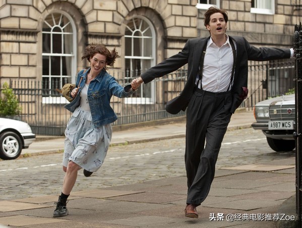 推荐12部欧美经典爱情电影，跟喜欢的Ta一起看看吧，马住