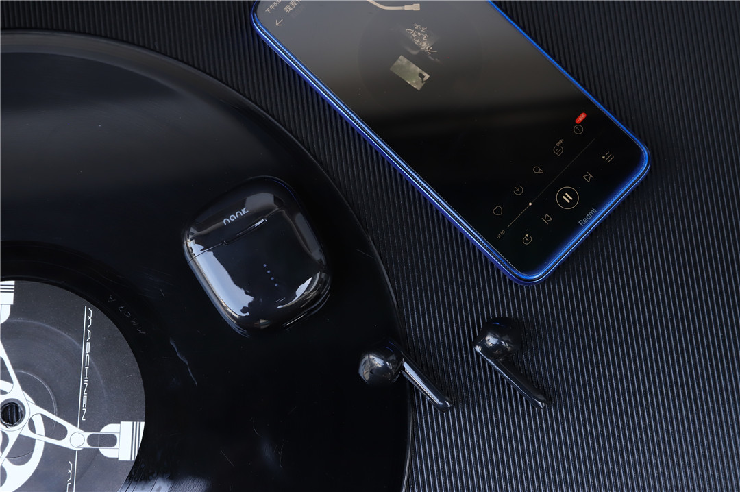 南卡lite真无线蓝牙耳机上手体验,nank南卡litepro蓝牙耳机测评