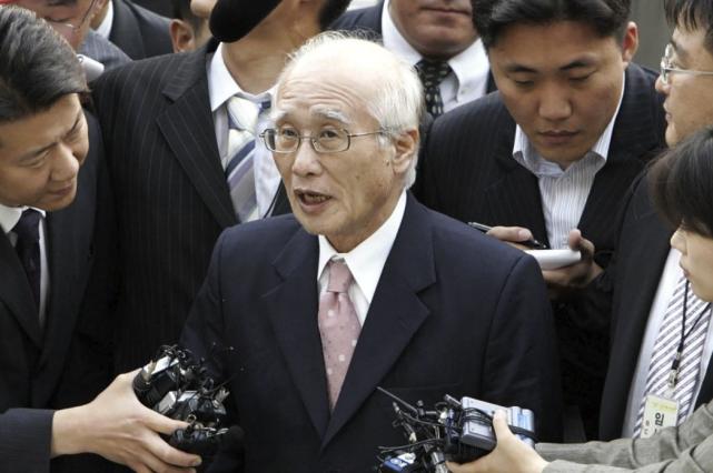 一手建立世界500强企业，却瞬间破产出逃，大宇集团创始人去世