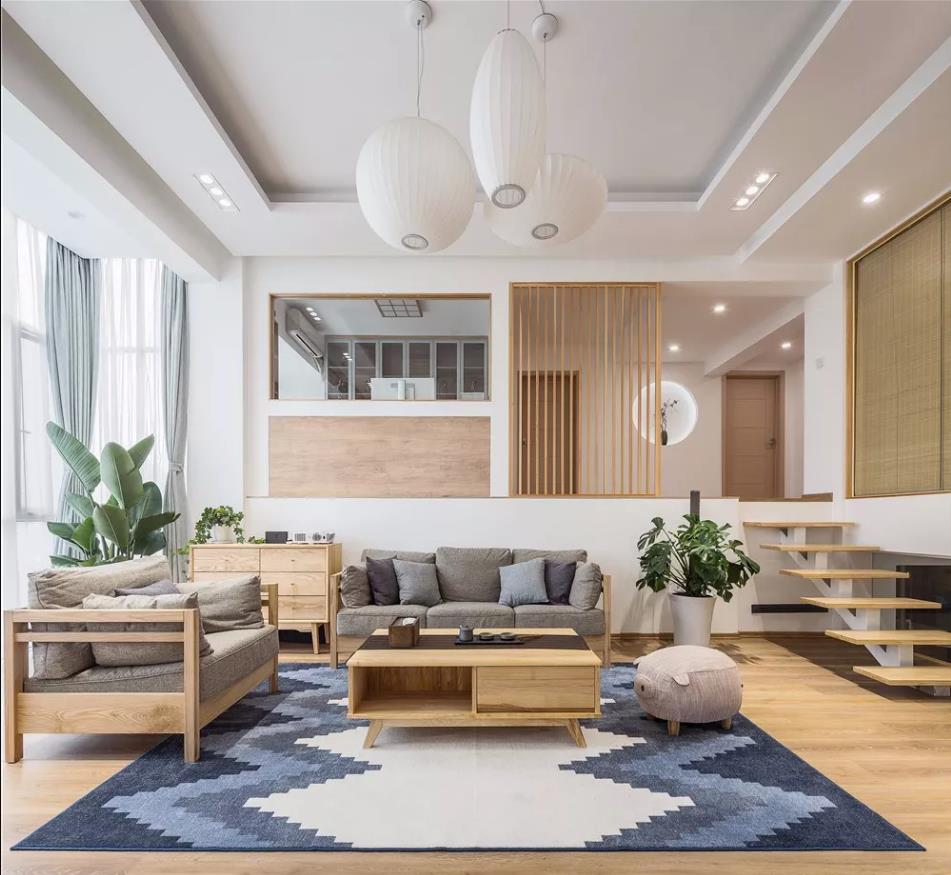 吊灯选择有大学问，选对吊灯，你就是朋友圈最“亮”的仔