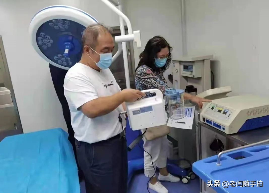 市场监督管理局美容美发专项整治,城关区非法医疗美容专项行动