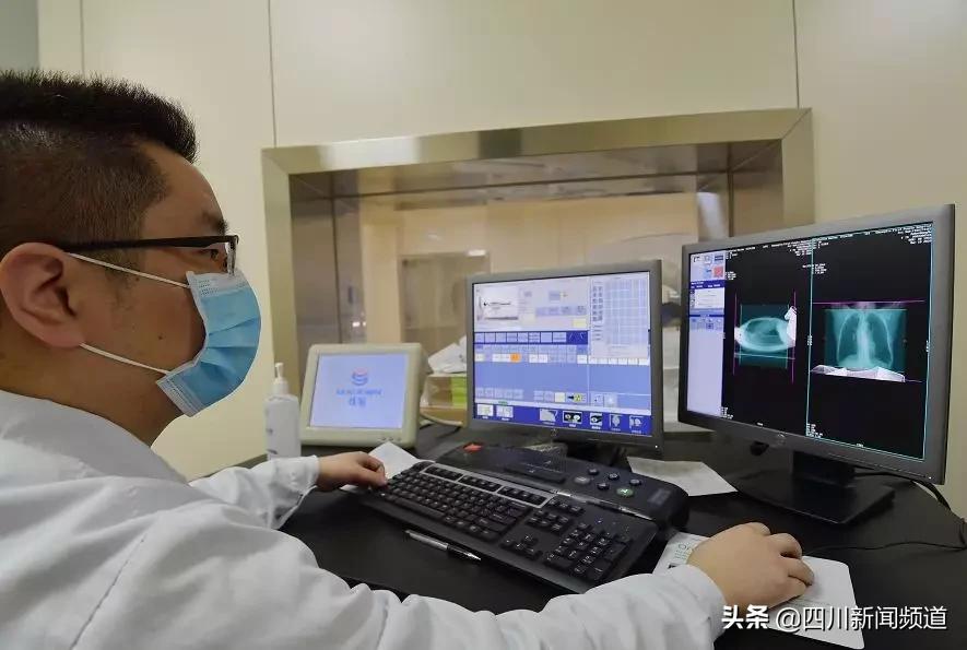 总投资15亿元！市民健康之地、心灵慰藉之所，四川大学华西医院空港医院今天全面开诊