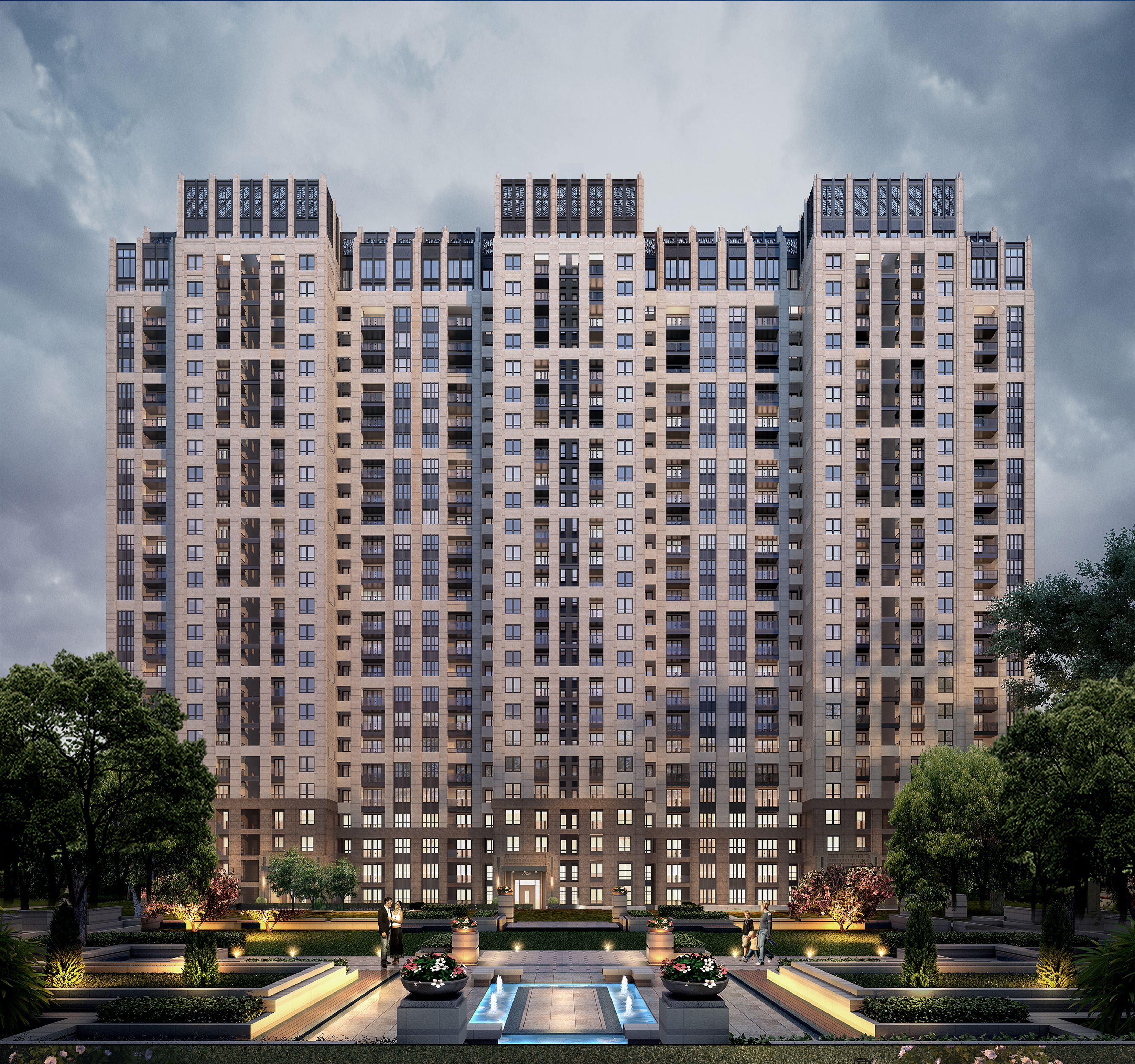 北京通州万国城MOMA,北京通州万国城moma小区