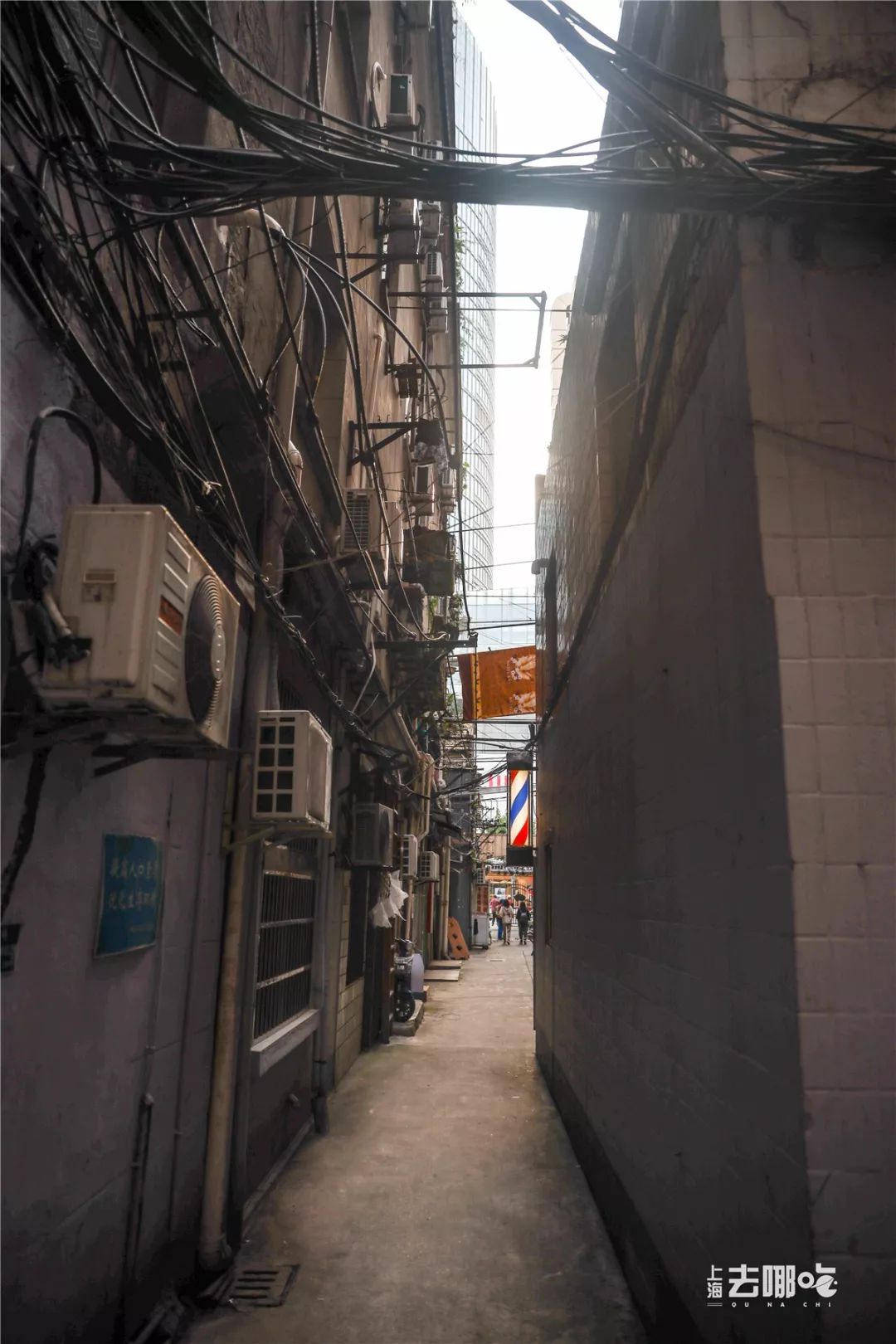 老上海最有钱的街区,黄浦最繁华的地方