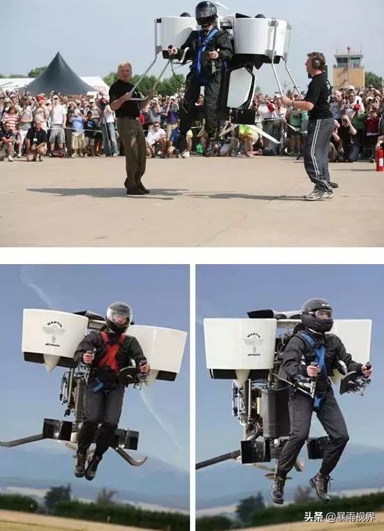 动漫里的黑科技有哪些呢,动漫里最方便的黑科技