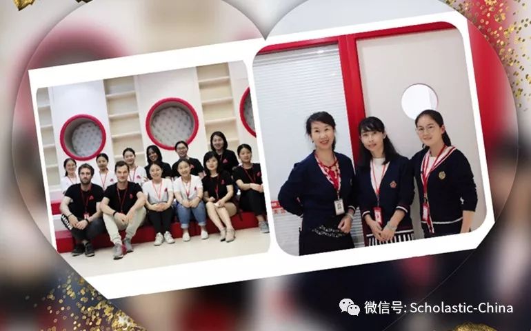 为什么选择和学乐英语合作？这就是答案