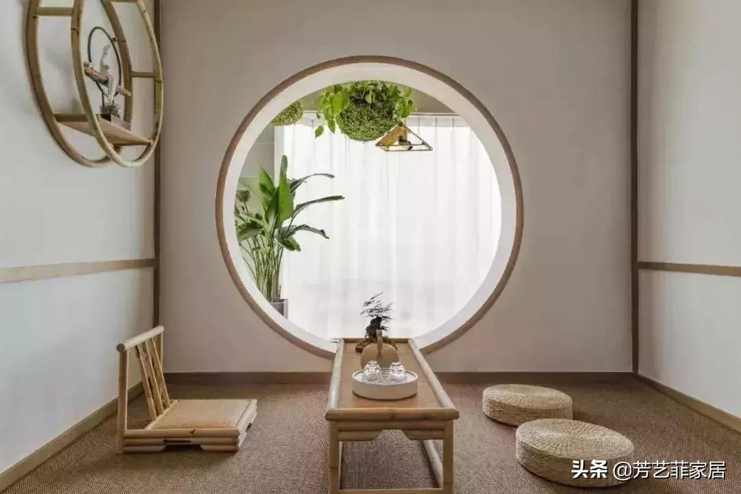 中式新中式风格,新中式怎么装出高级感