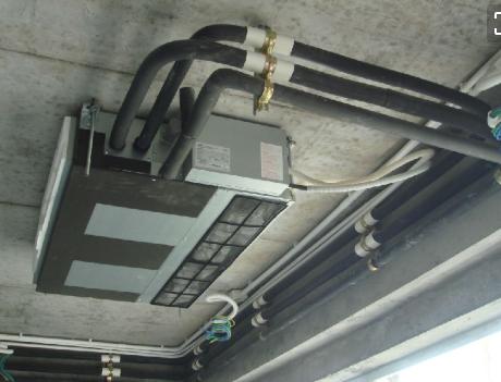 为什么安装空调赚钱,为什么小空调安装行业越来越难做