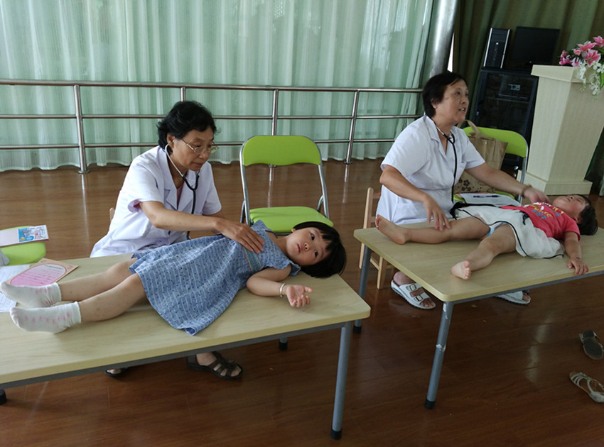 秋季带娃做入园体检要注意什么,宝宝入园体检需要带哪些证件