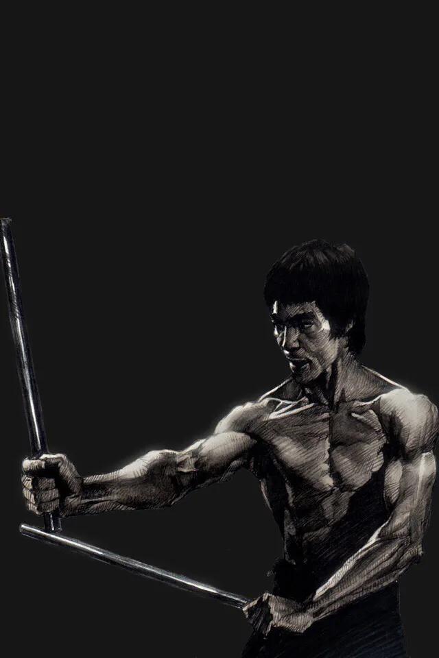 一招教你学会中国武术,一分钟带你了解武术