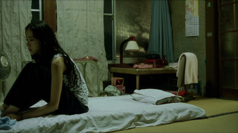 百万元与苦虫女电影在线观看,百万元与苦虫女电影