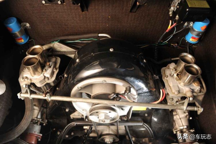 保时捷356coupe,保时捷356roadster多少钱
