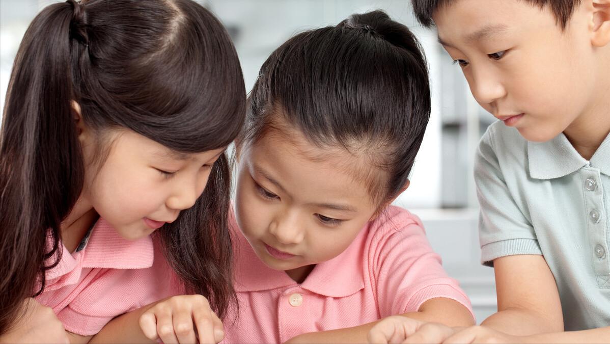 小学毕业考试,小学生考试成绩优秀是多少分