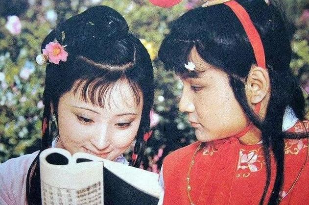 87红楼梦豆瓣,红楼梦豆瓣评分87版