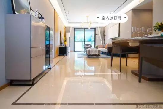 阜阳融创淮河壹号的优缺点,融创淮河壹号效果图