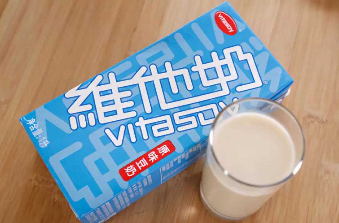 维他奶年度业绩报告,维他奶上半年业务持续增长