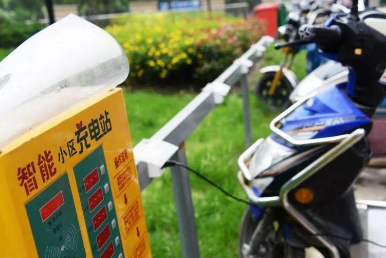 电动车怎样充电才能最好保护电池,电动车如何正确充电保护电池