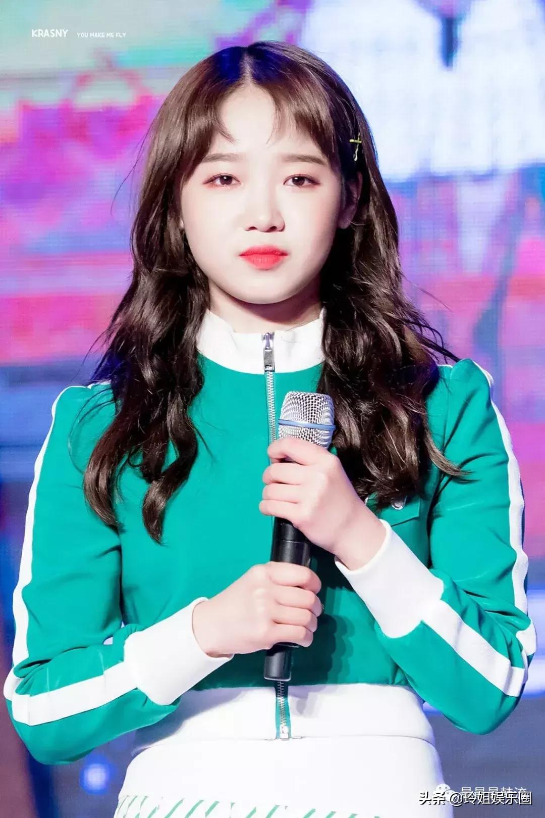 I.O.I又一次被传重组，还能信吗？