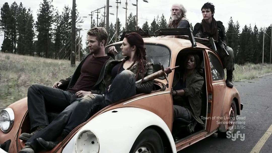 僵尸国度和行尸走肉哪个好看,僵尸国度类似的连续剧