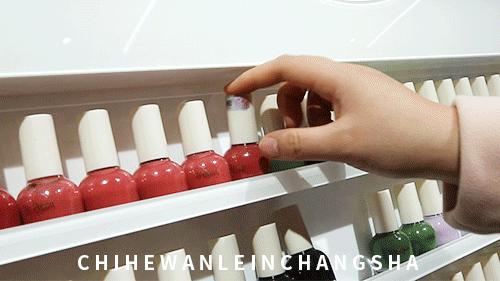 让女人疯狂的口红,令女生疯狂的口红