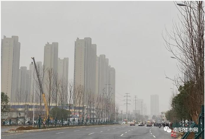 南阳这条百年历史的老“官道儿”，为什么总遭“吐槽”？