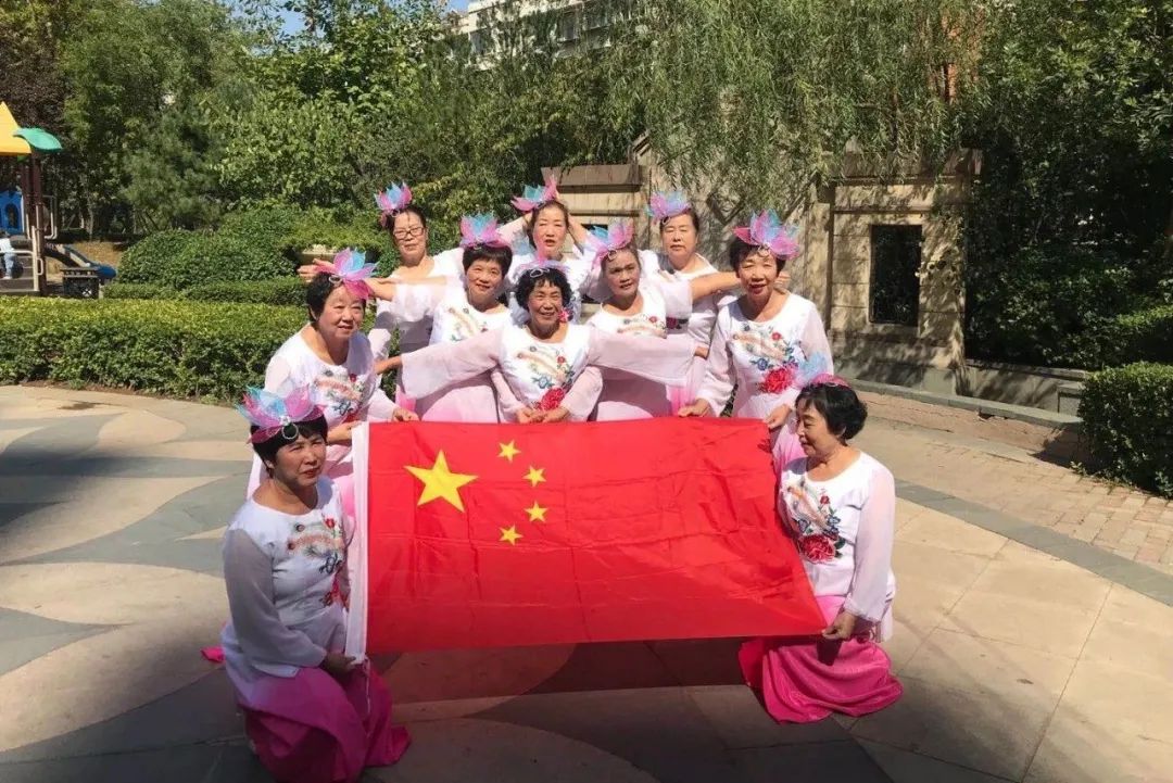 是你家么？河东区这个社区有个“金点子智囊团”