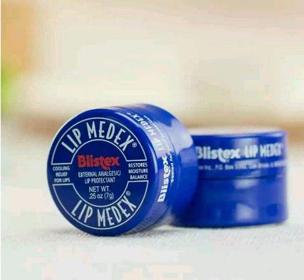 最好用的十大润唇膏,十款润唇膏对比测评图片