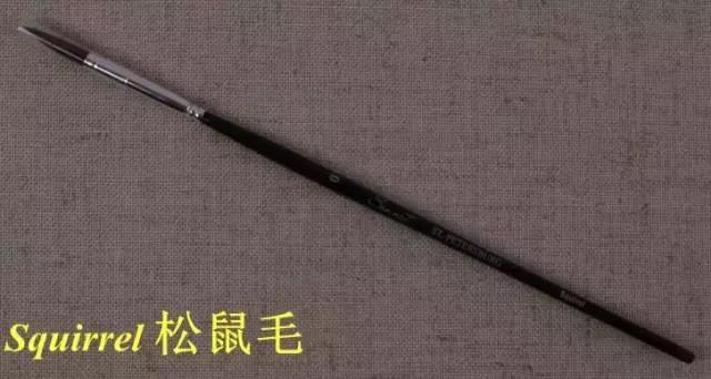 想要画好水彩，那必须先看水彩工具介绍！