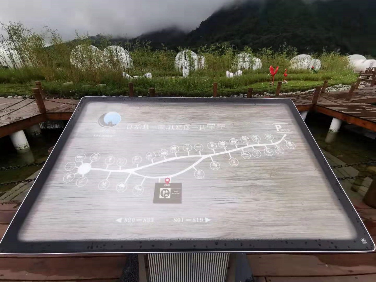 打卡最爱的水上泡泡屋，你最关心的18个问题都在这