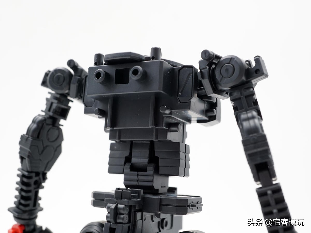 扎古勇士mg测评,mg露娜扎古限定