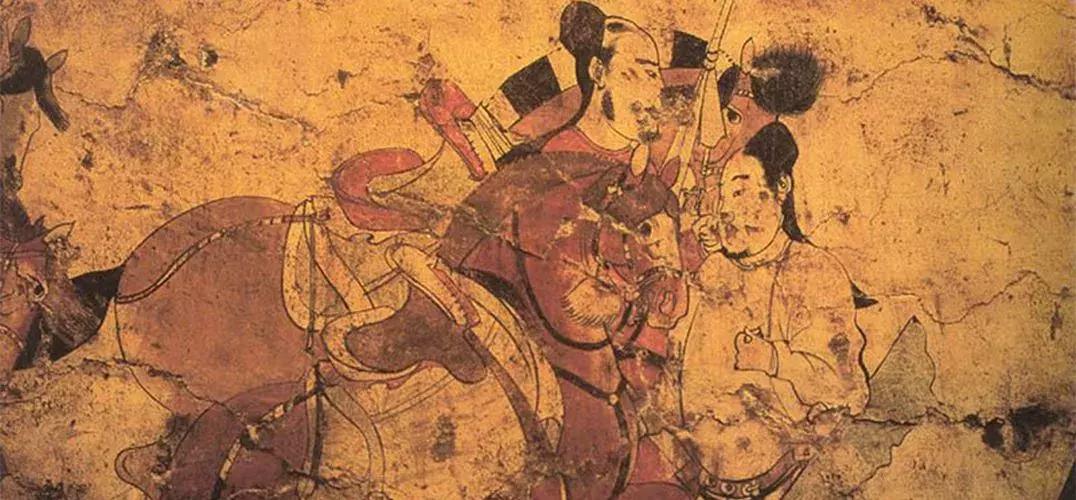 北齐第一狙神,北齐第一女杀手