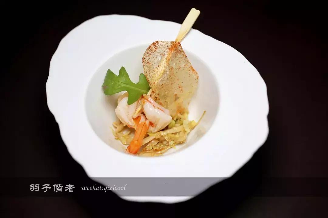 珠海又一新蒲点，CHAR餐厅酒吧浪漫与优雅兼具