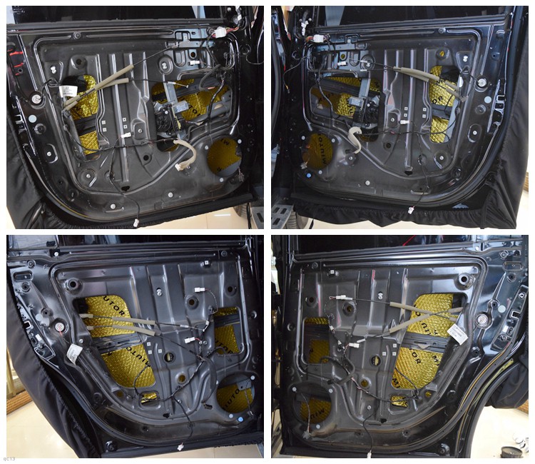 房山广汽传祺音响改装,安远广汽传祺汽车音响改装