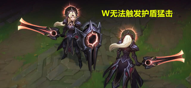 lol一键天赋只能用一把,为什么lol一键天赋永远都一样