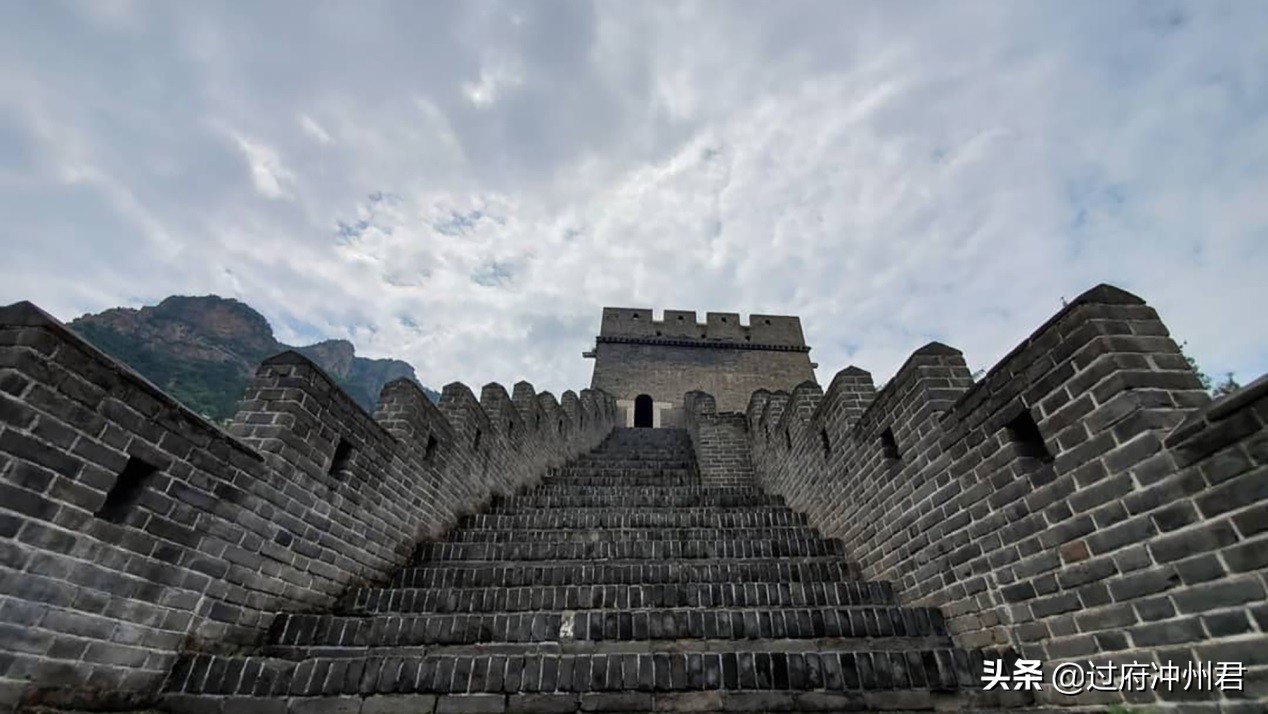 天津地域的古长城有几个,天津也有长城吗