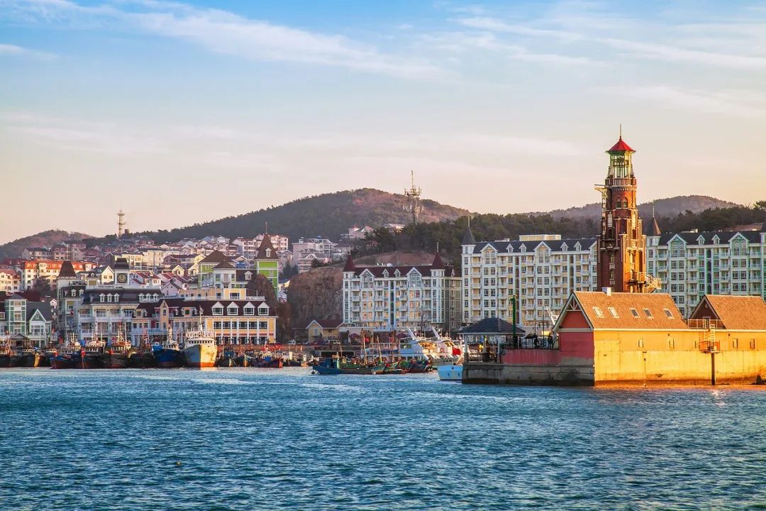 美过三亚！比厦门浪漫！中国这座海滨老城，去一次相当于环游世界