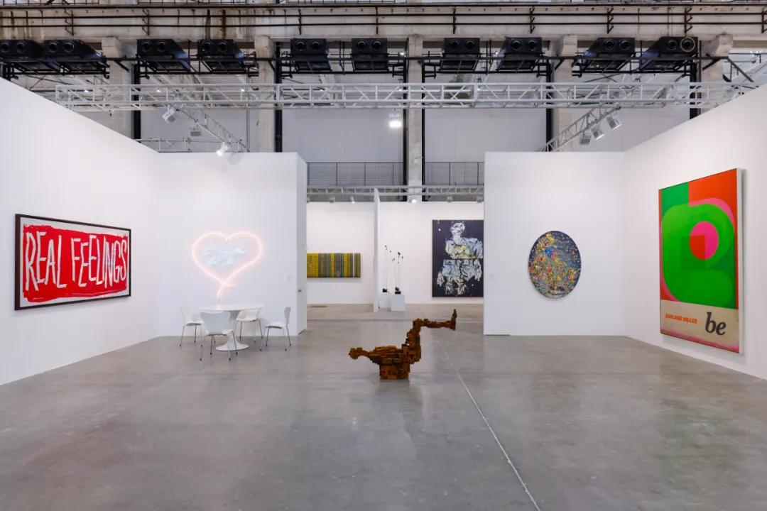 西岸艺术与设计博览会门票,西岸艺术与设计博览会