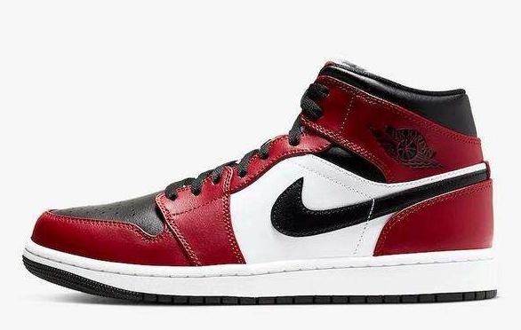 nike品牌系列介绍,nike世界第一